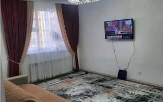 Продажа 3-комнатной квартиры, 63.2 м², пр. Аль-Фараби, дом  40/2 - Продажа  трехкомнатных квартир в Астане с фото