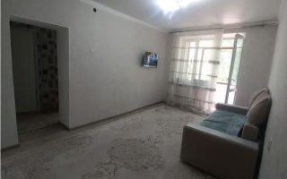 Продажа 1-комнатной квартиры, 32.8 м², пр. Сейфуллина, дом  102 - Продажа квартир в Алматы