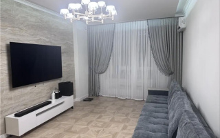 Продажа 3-комнатной квартиры, 108 м² - Продажа трехкомнатных квартир от собственников в Астане - страница 2