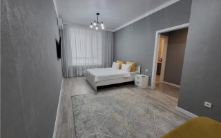 Продажа 1-комнатной квартиры, 37 м² - Продажа квартир в новостройках Астаны без посредников с фото - страница 4