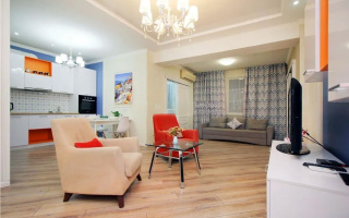 Продажа 3-комнатной квартиры, 70 м² - Продажа квартир в Алмалинском р-не Алматы