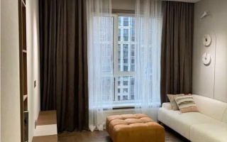 Продажа 3-комнатной квартиры, 86 м², ул. Розыбакиева, дом  197/2 - Продажа  трехкомнатных квартир в новостройках Алматы без посредников с фото