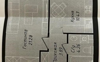 Продажа 1-комнатной квартиры, 41.3 м² - Продажа квартир в новостройках Астаны без посредников - страница 84