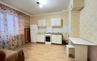Аренда 1-комнатной квартиры, 39 м² - Аренда однокомнатных квартир помесячно в Астане