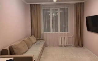 Продажа 2-комнатной квартиры, 61 м², ул. Куйши Дина, дом  31 - Продажа квартир в Астане