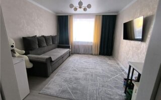 Продажа 2-комнатной квартиры, 50 м²