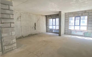 Продажа 1-комнатной квартиры, 45.8 м² - Продажа квартир в новостройках Алматы с фото - страница 2