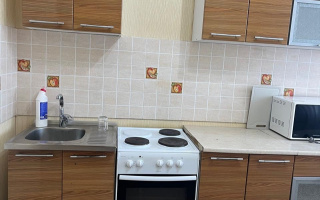 Аренда 1-комнатной квартиры, 47 м² - Аренда однокомнатных квартир помесячно в Астане