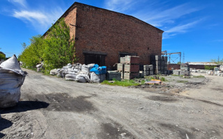 Продажа базы, 1715 м² - Продажа недвижимости в Темиртау - страница 11