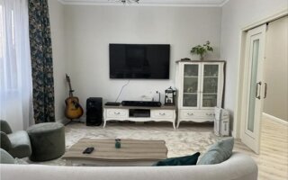 Продажа 4-комнатной квартиры, 154 м² - Продажа квартир в монолитно-каркасном доме в Казахстане - страница 40
