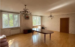 Продажа 3-комнатной квартиры, 90 м², ул. А. Шарипова, дом  76 - Продажа  трехкомнатных квартир в Алматы с фото