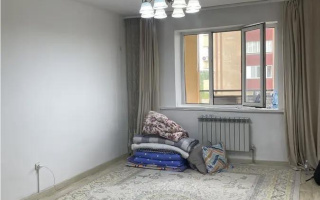 Продажа 1-комнатной квартиры, 47 м² - Продажа однокомнатных квартир в Ауэзовском р-не Алматы