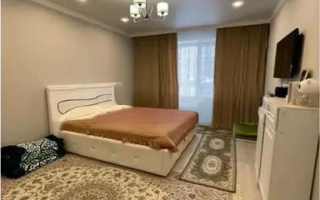 Продажа 2-комнатной квартиры, 85.7 м², ул. Байтурсынова, дом  49/1 - Продажа квартир в Астане