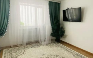 Продажа 2-комнатной квартиры, 50 м², ул. С-303, дом  2/3 - Продажа  двухкомнатных квартир в Астане с фото