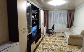 Продажа 3-комнатной квартиры, 52 м², мкр-н 13 - Продажа  трехкомнатных квартир в Караганде