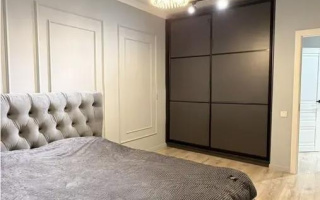 Продажа 1-комнатной квартиры, 43 м² - Продажа квартир в кирпичном доме в Алматы - страница 2