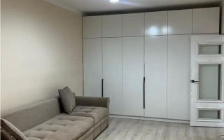 Продажа 1-комнатной квартиры, 47 м², мкр-н Шугыла, дом  341/5 - Продажа  однокомнатных квартир в Алматы с фото