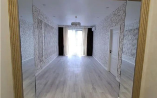 Продажа 2-комнатной квартиры, 67.4 м², ул. Тараз, дом  7 - Продажа квартир в Алматы