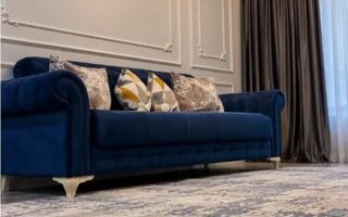 Продажа 2-комнатной квартиры, 45 м² - Продажа квартир в новостройках Алматы с фото - страница 10
