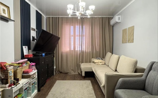 Продажа 2-комнатной квартиры, 47 м² - Продажа квартир в Астане - страница 116