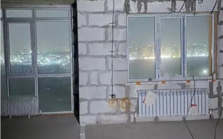 Продажа 3-комнатной квартиры, 76 м², ул. Алтын орда, дом  7 стр - Продажа квартир в новостройках Алматы без посредников