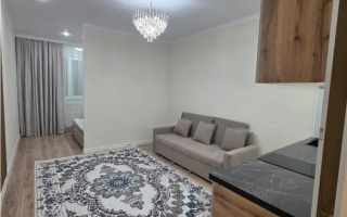 Продажа 1-комнатной квартиры, 35 м² - Продажа квартир в Алатауском р-не Алматы - страница 9