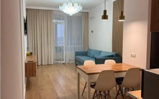 Продажа 2-комнатной квартиры, 49 м², пр. Мангилик Ел, дом  66/1 - Продажа квартир в Астане без посредников