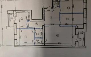 Продажа 4-комнатной квартиры, 123 м², ул. Дюсембекова, дом  83/2 - Продажа  четырехкомнатных квартир в Караганде