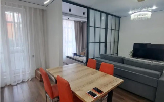 Продажа 2-комнатной квартиры, 41 м², ул. Кумисбекова, дом  9а - Продажа квартир в Астане с фото