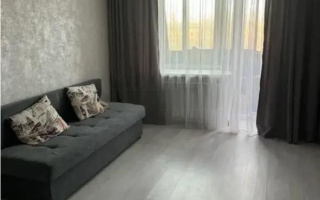 Продажа 2-комнатной квартиры, 41 м², ул. Крылова, дом  18 - Продажа  двухкомнатных квартир в Караганде без посредников