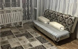 Продажа 1-комнатной квартиры, 31 м² - Продажа квартир в Караганде - страница 11