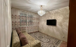 Продажа 1-комнатной квартиры, 32 м², ул. Керей, Жанибек хандар, дом  9 - Продажа  однокомнатных квартир в Астане