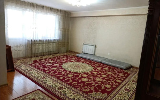 Продажа 4-комнатной квартиры, 140 м², мкр-н Думан-2, дом  3 - Продажа  четырехкомнатных квартир в Алматы без посредников