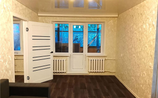 Продажа 2-комнатной квартиры, 46 м² - Продажа квартир в Абае