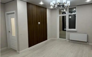 Продажа 2-комнатной квартиры, 43 м², ул. Тынышбайулы, дом  6 стр - Продажа  двухкомнатных квартир в новостройках Астаны