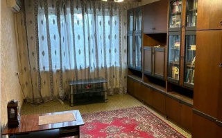 Продажа 3-комнатной квартиры, 66 м² - Аренда квартир помесячно в Алматинской области