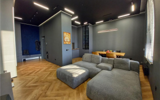 Продажа 4-комнатной квартиры, 95.1 м², ул. Байтурсынова - Продажа  четырехкомнатных квартир в Астане с фото