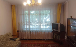 Продажа 4-комнатной квартиры, 95 м², ул. Досмухамедова, дом  117 - Продажа  четырехкомнатных квартир в Алматы