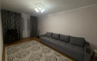 Продажа 2-комнатной квартиры, 45 м² - Продажа квартир в блочном доме в Алматы