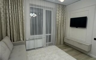 Продажа 2-комнатной квартиры, 35 м² - Продажа  двухкомнатных квартир в новостройках Астаны - страница 3