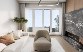 Продажа 2-комнатной квартиры, 56.8 м², ул. Габдуллина, дом  14 стр - Продажа  двухкомнатных квартир в Алматы
