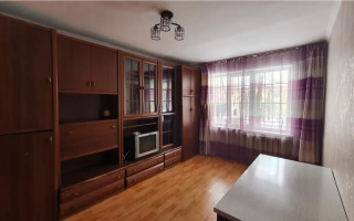 Продажа 1-комнатной квартиры, 14.8 м² - Продажа квартир в Алмалинском р-не Алматы