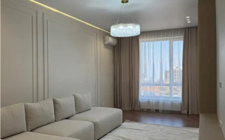 Продажа 3-комнатной квартиры, 93 м², ул. Керей, Жанибек хандар, дом  44/3 - Продажа  трехкомнатных квартир в новостройках Астаны