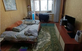 Продажа 2-комнатной квартиры, 48 м², мкр-н 23, дом  36 - Продажа  двухкомнатных квартир в Караганде без посредников с фото