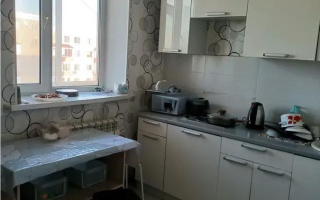 Продажа 1-комнатной квартиры, 37 м² - Продажа квартир в блочном доме в Казахстане