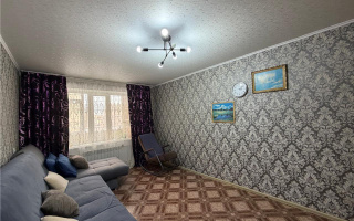 Продажа 1-комнатной квартиры, 35 м², 4А квартал - Продажа жилой и коммерческой недвижимости в Темиртау