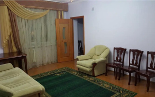 Продажа 2-комнатной квартиры, 94 м², ул. Сауран, дом  7 - Продажа  двухкомнатных квартир в новостройках Астаны