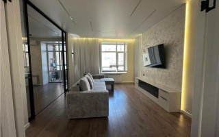 Продажа 4-комнатной квартиры, 120 м², ул. Букетова, дом  3/4 - Продажа  четырехкомнатных квартир в Караганде