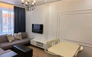 Продажа 3-комнатной квартиры, 56 м² - Продажа квартир от собственников в Астане - страница 4