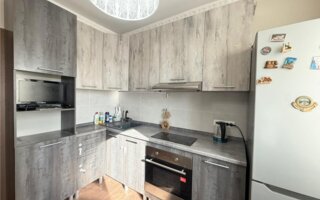 Продажа 2-комнатной квартиры, 55 м² - Продажа квартир на Юго-Востоке Караганды - страница 4